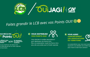 Transformez vos Points OUI! en minutes de jeu pour nos jeunes 🟢🟡